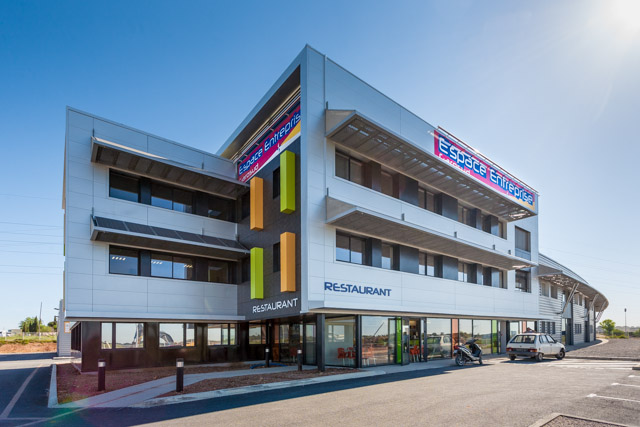 Salle de formation à Montpellier