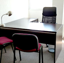 Location de bureaux pour des entretiens professionnels à Montpellier