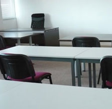 Salle de formation aigoual à Montpellier