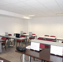 LOCATION SALLE DE FORMATION à Montpellier