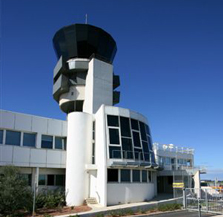 aéroport de Montpellier
