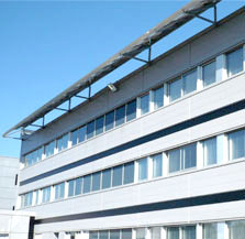 Bureaux de Espace Entreprise à Montpellier