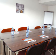 Salle de réunions pour 8 personnes à Montpellier